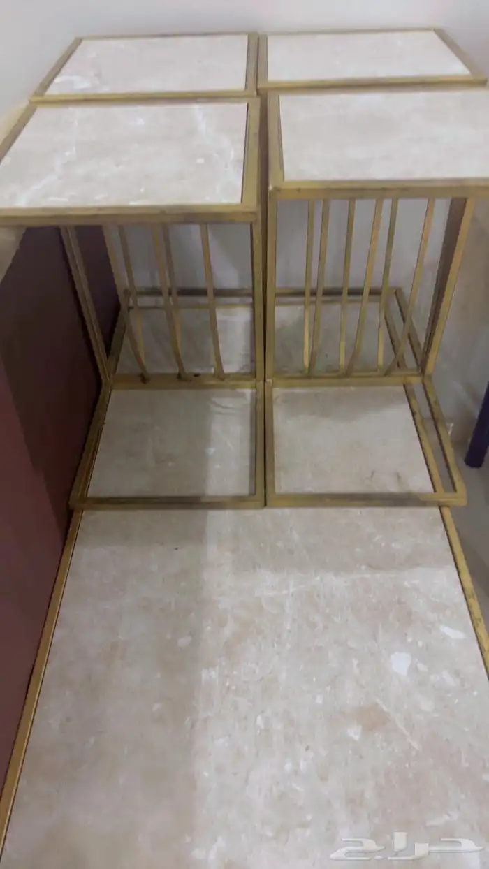 طاوله سرميك 0