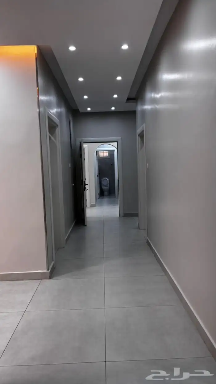 شقة للبيع المدينة المنورة حي الدفاع العزيزية 7