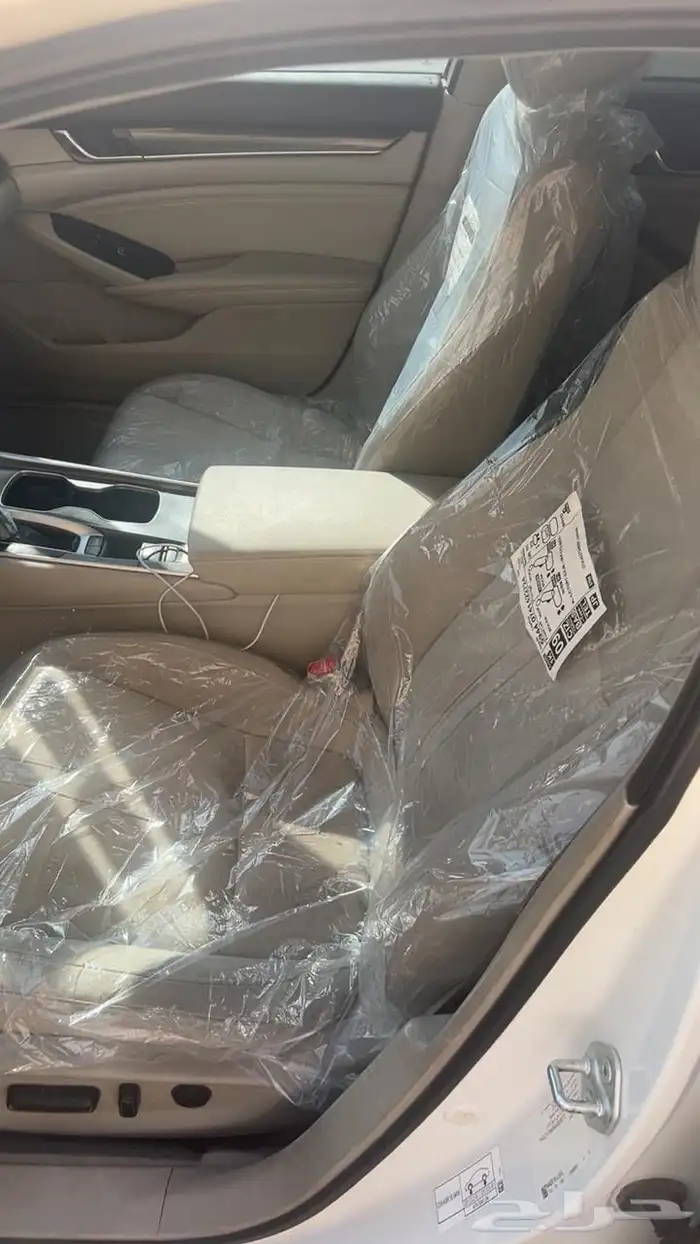 اكورد 2021 سبورت فل كامل 6