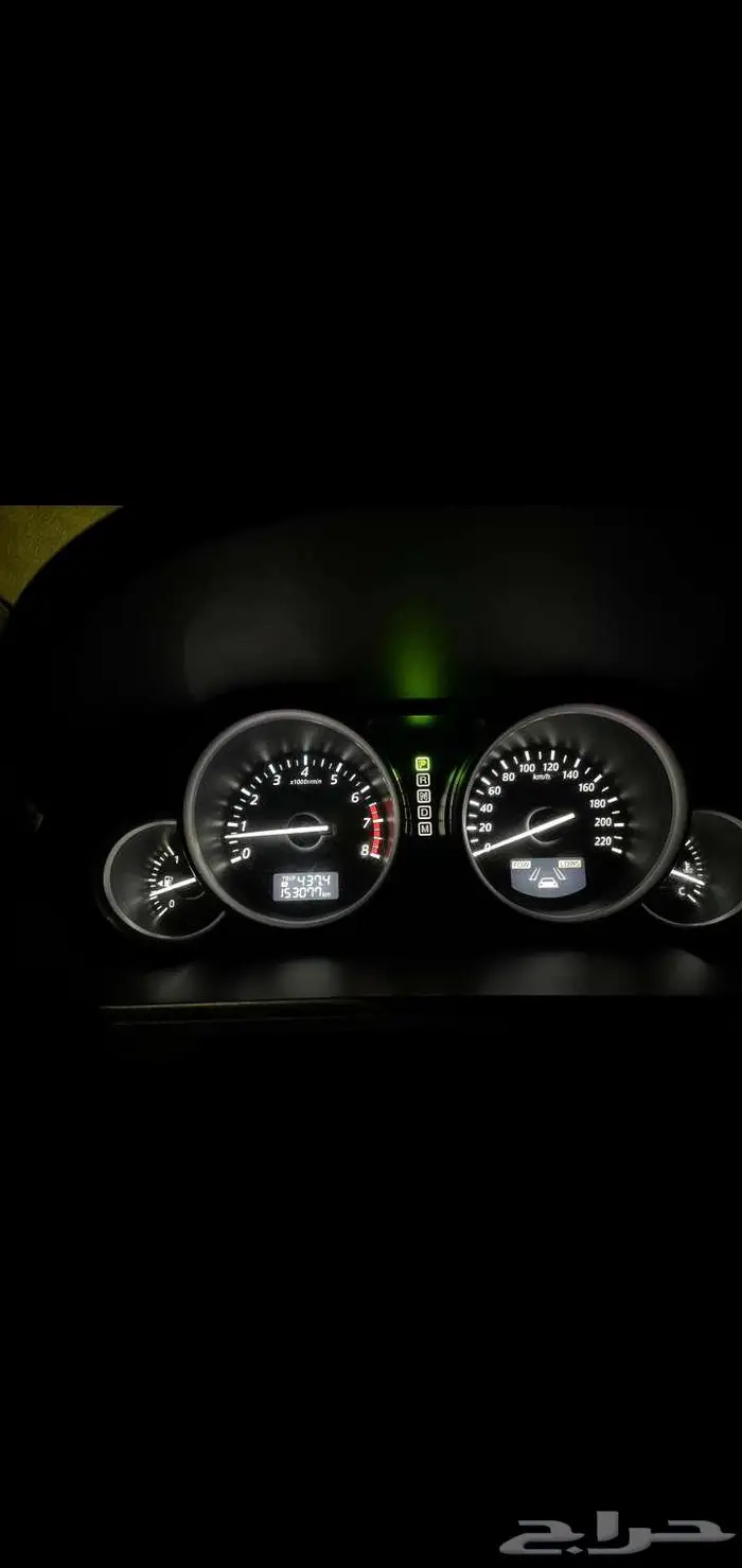 مازدا CX9 2013 1