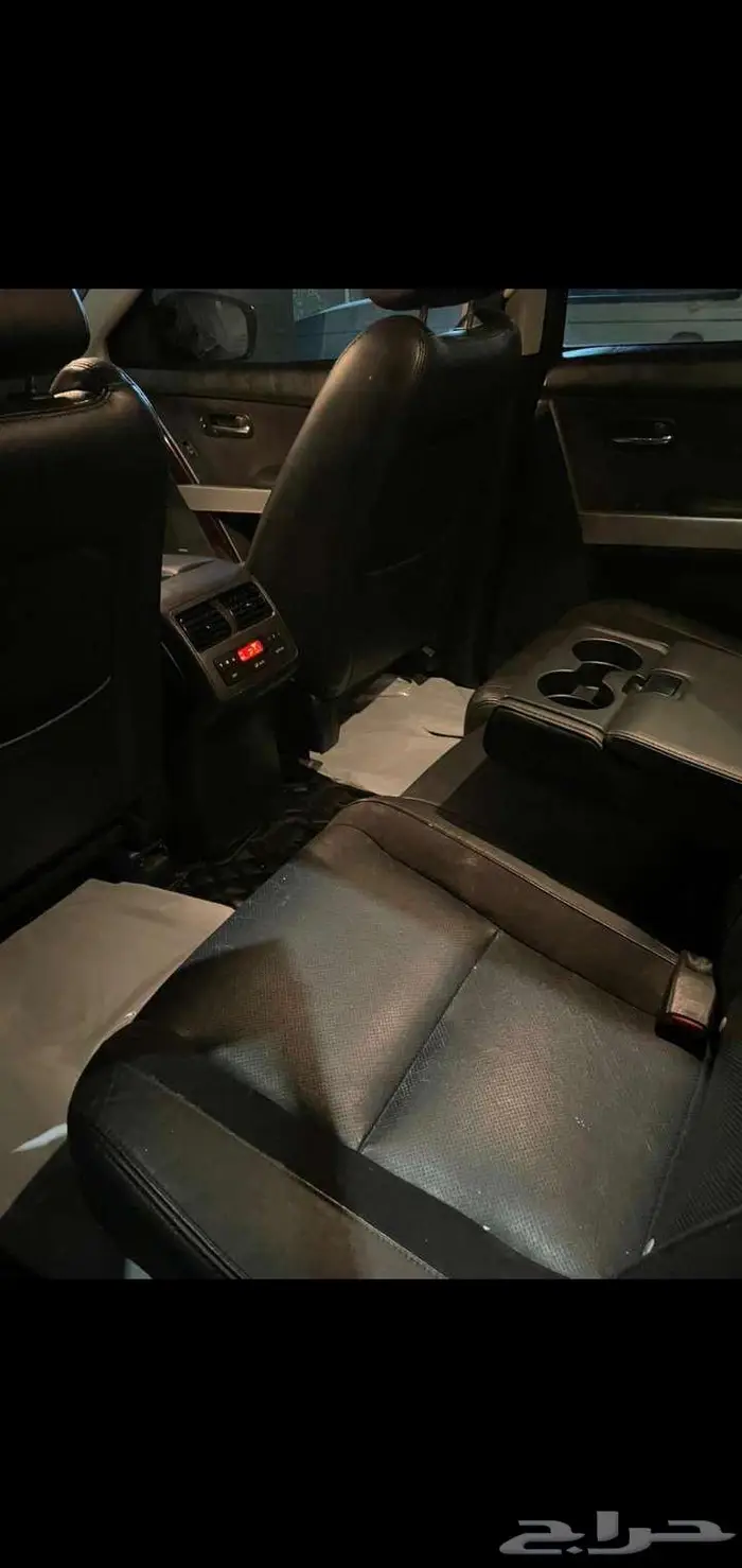 مازدا CX9 2013 6