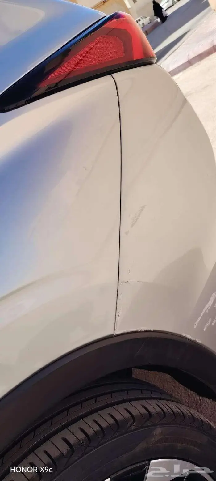 جيب اوتلاندر ميتسوبيشي 2023 37