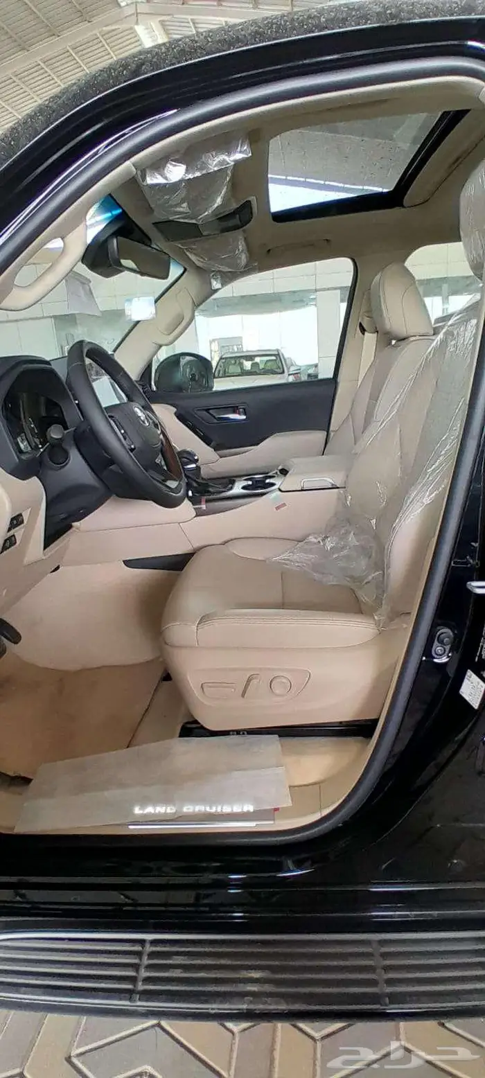 أسود L4 أقل سعر 321000 سعودي بنزين 5