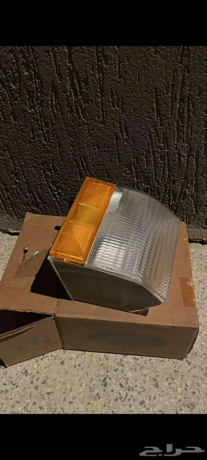 للبيع فورد جراند ماركيز 1989 67