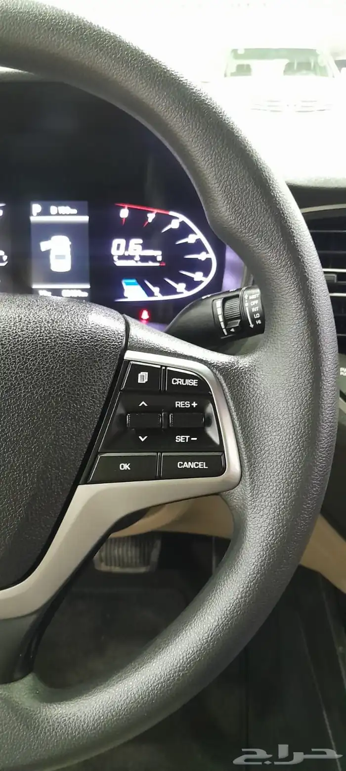 هونداي اكسنت نص فل 2023 14