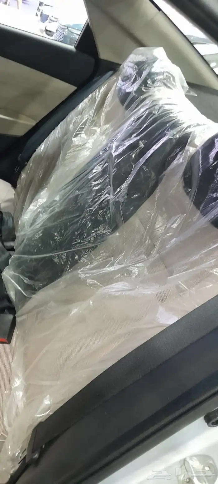 هونداي اكسنت نص فل 2023 9