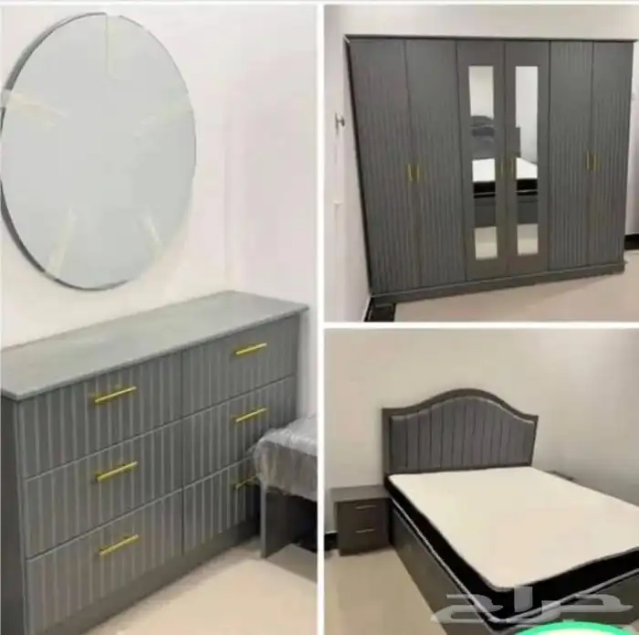 غرف نوم جديدة 3