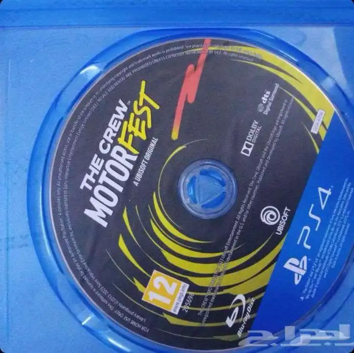 شريط للبيع نضيف جدا 1