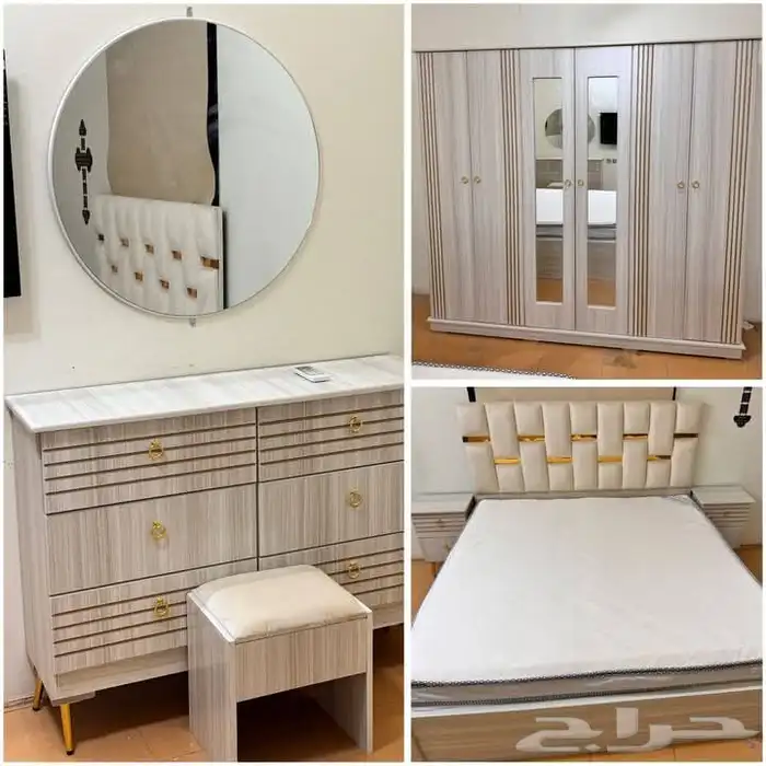 غرفة نوم جديدة للبيع 3