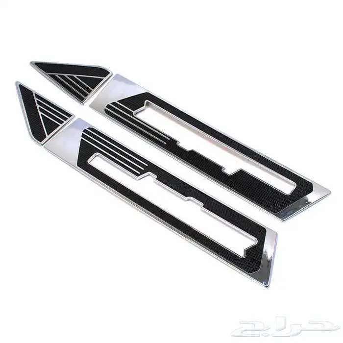 نيكل رفرف شاص - ربع 2017 - 2023 3