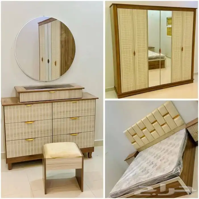 غرف نوم جديدة 6