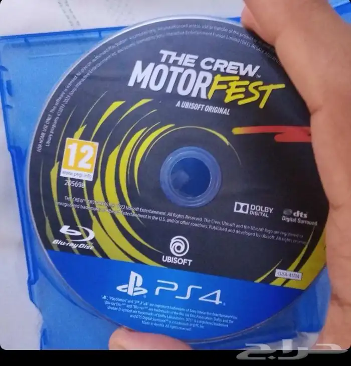 شريط للبيع نضيف جدا 0