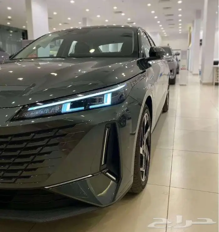 شانجان ايدو ليمتد فل كامل موديل 2026 اقساط 6