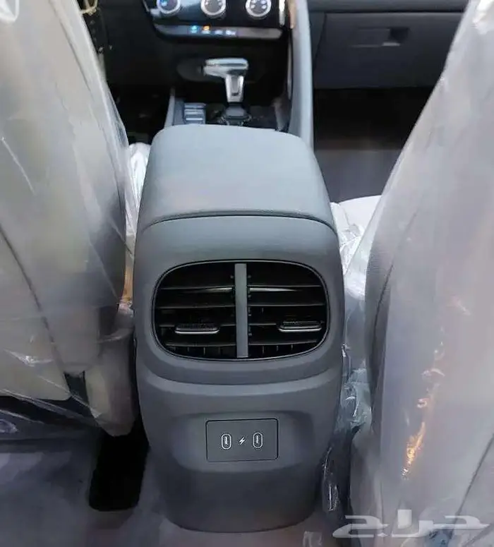 هيونداي النترا سمارت مكينه 2.0 2026 اقساط 7