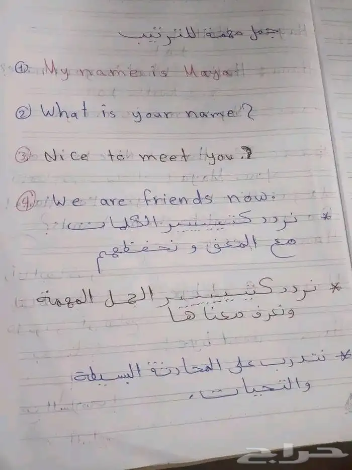 مدرسه خصوصيه ف خميس مشيط 14