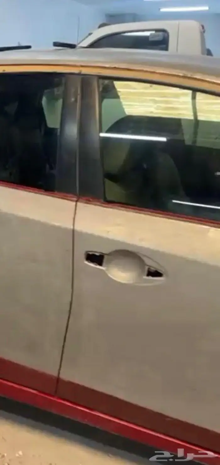 التيما احمر 2016 8