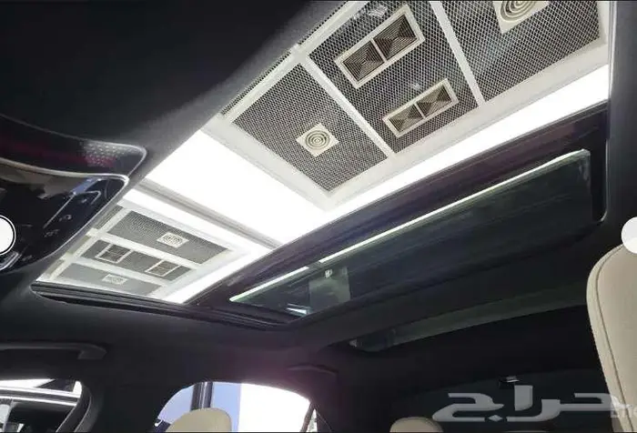 مرسيدس C200 2024 معرض الميموني للاستيراد من كوريا 13