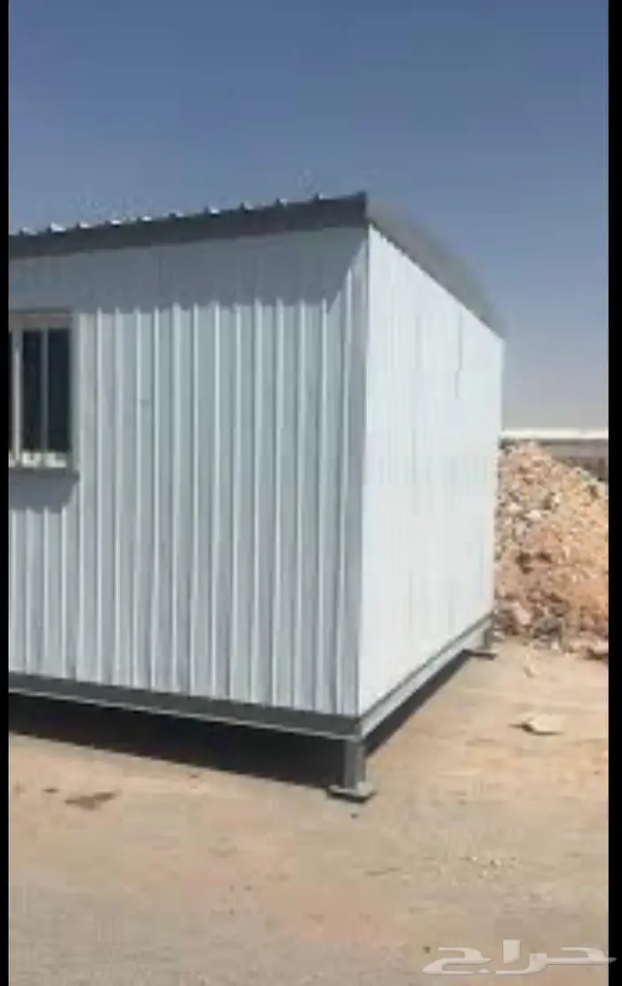 بركسات للبيع 2