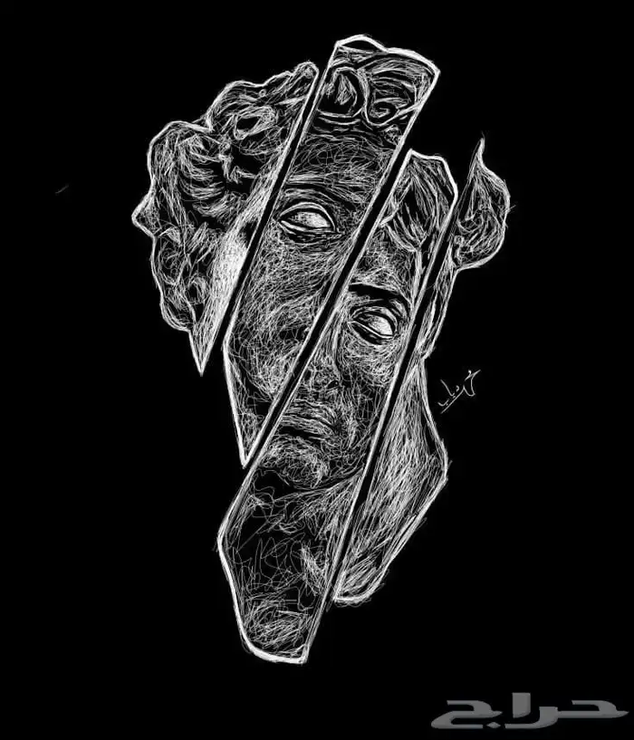 رسام جداريات 6