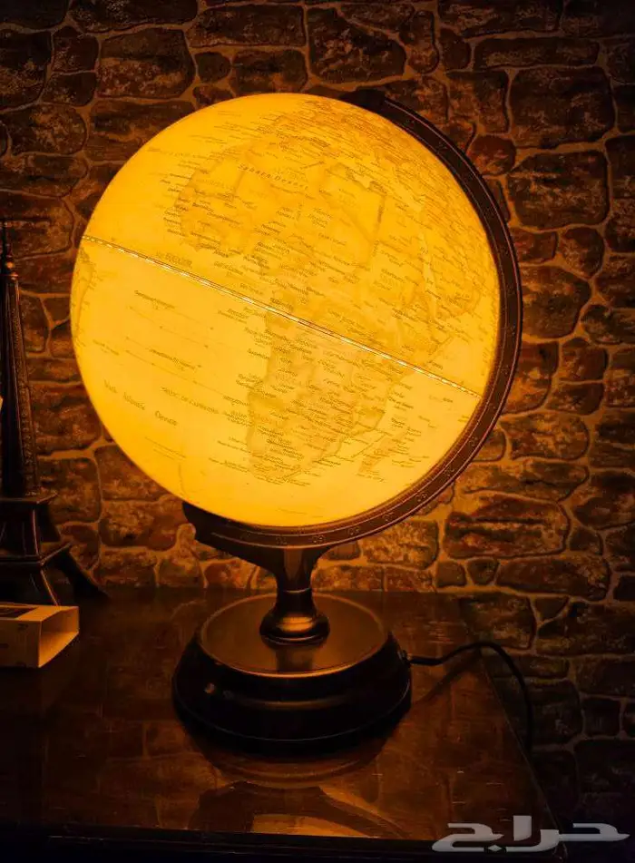 للبيع مجسم الكره الارضيه 2