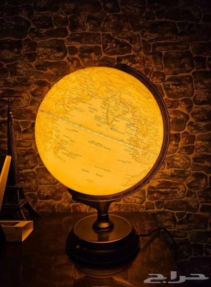 للبيع مجسم الكره الارضيه 5