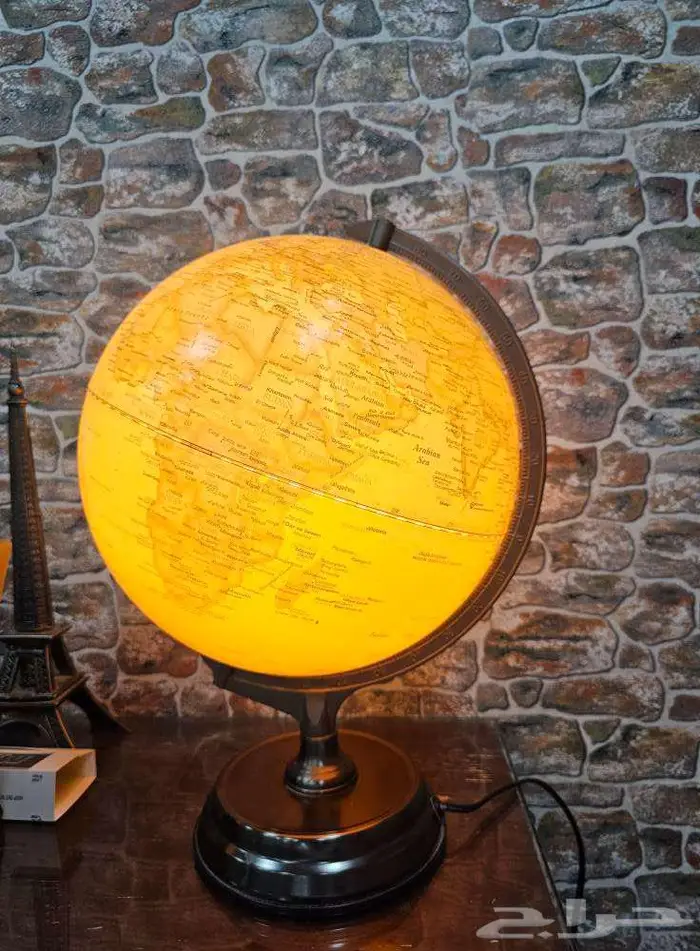 للبيع مجسم الكره الارضيه 8