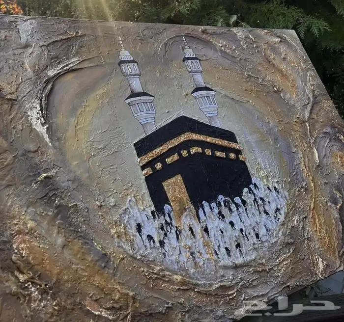 رسام جداريات 24