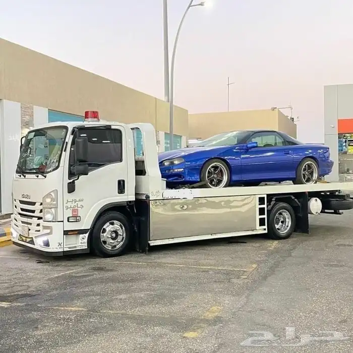 سطحة ابحر عسفان الريان الحمدانية اتصل وصل 0