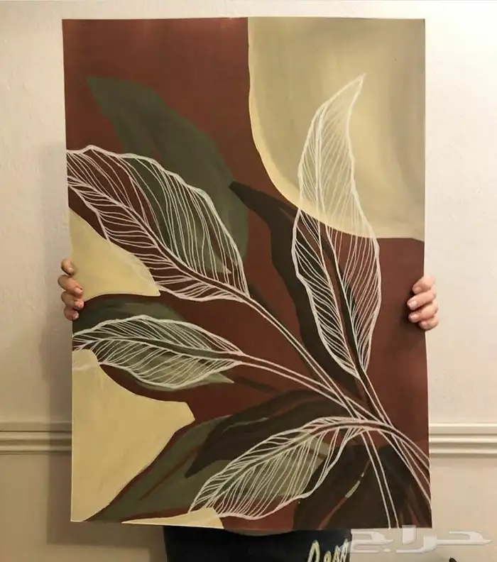 رسام جداريات 18