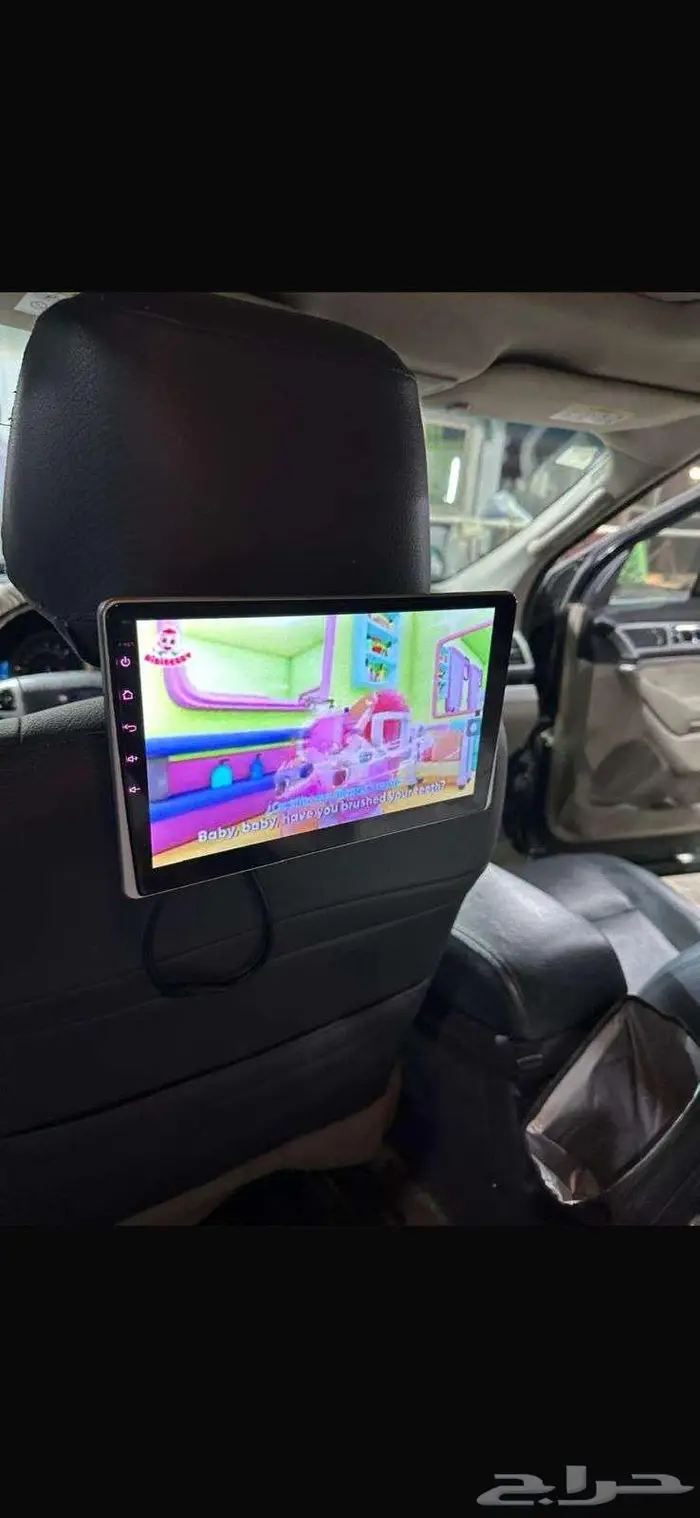 فورد اكسبلورر 2013 XLT 5