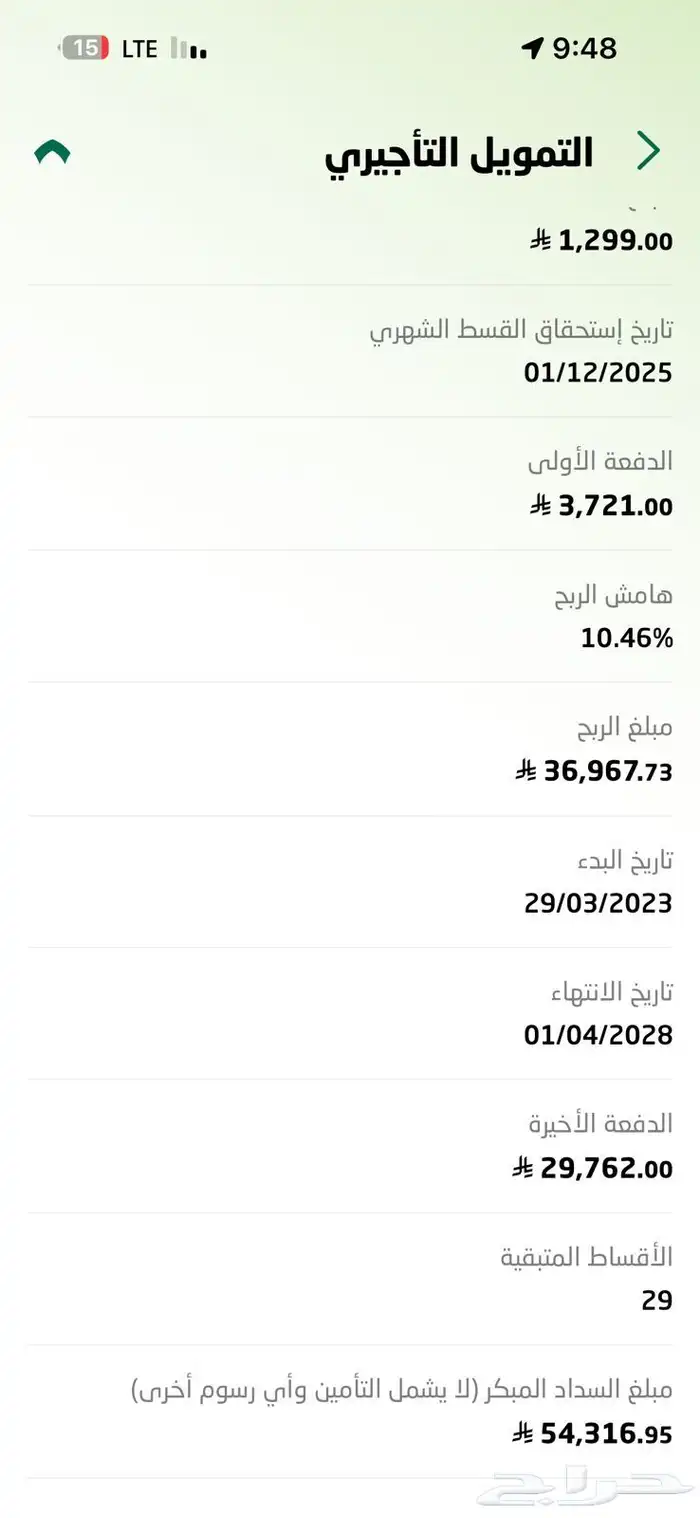 للتنازل يارس 2023 فل كامل 6