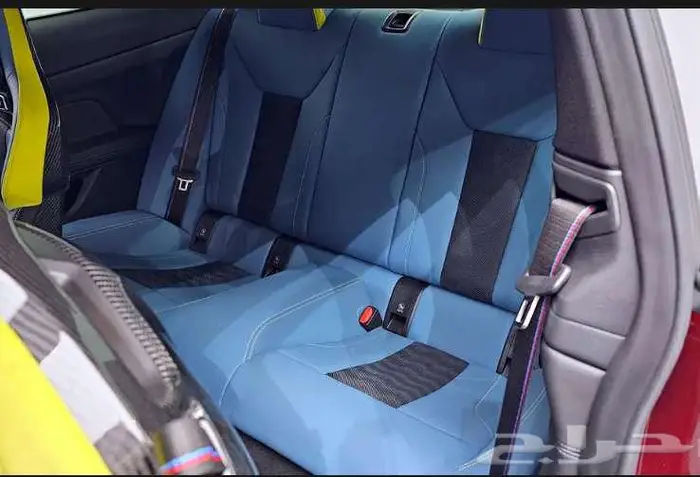 BMW M4 2023 معرض الميموني للاستيراد من كوريا 10