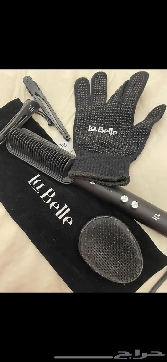 ستريت لا بيل 0