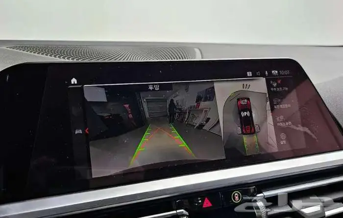 BMW M4 2023 معرض الميموني للاستيراد من كوريا 7