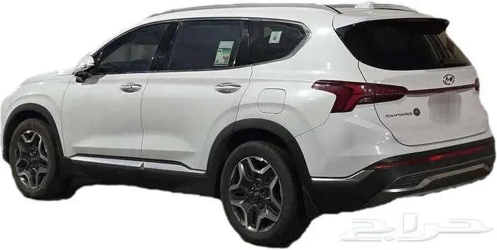 هيونداي سانتا في Santa fe 2022 2