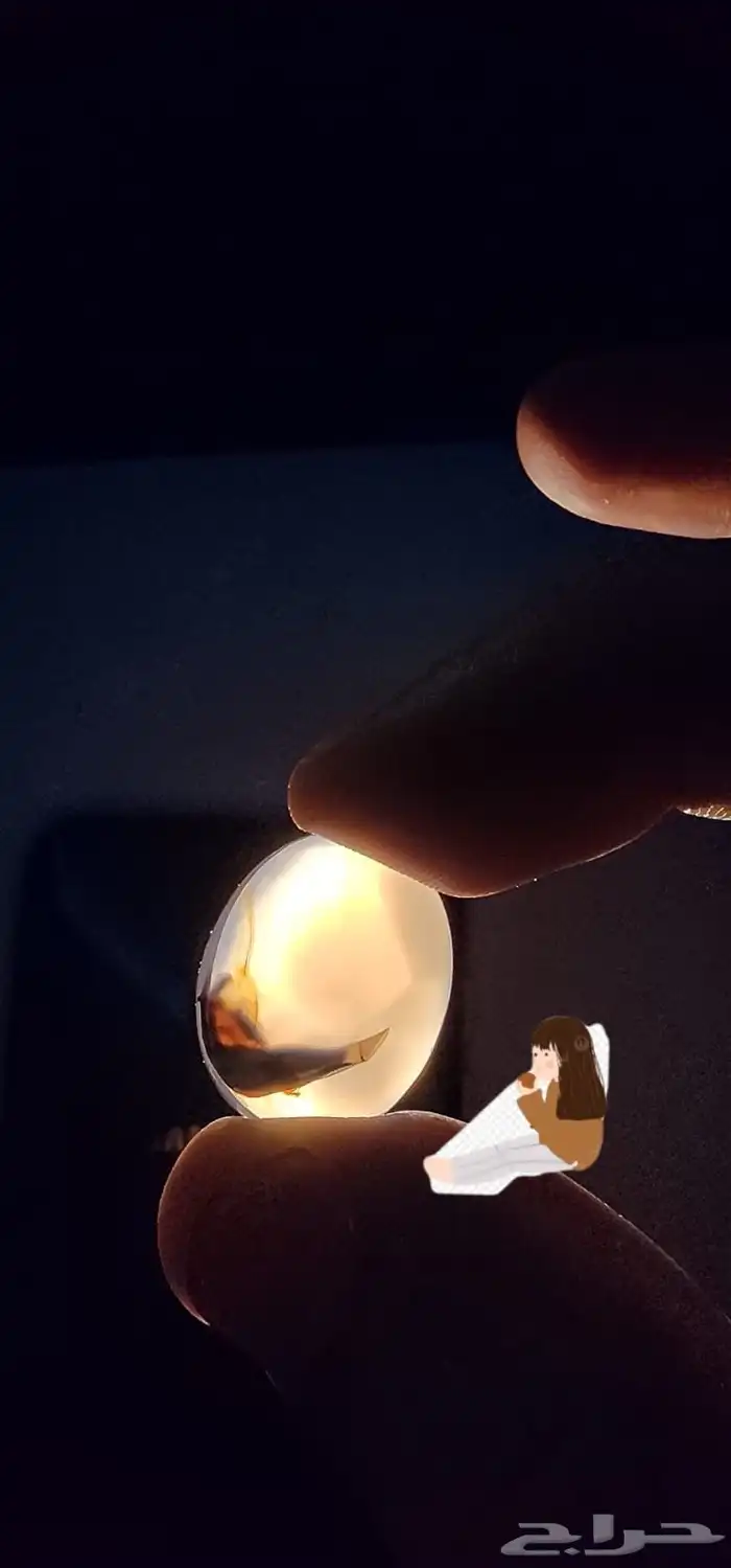 فصوص عقيق يماني مصورات نوادر 7