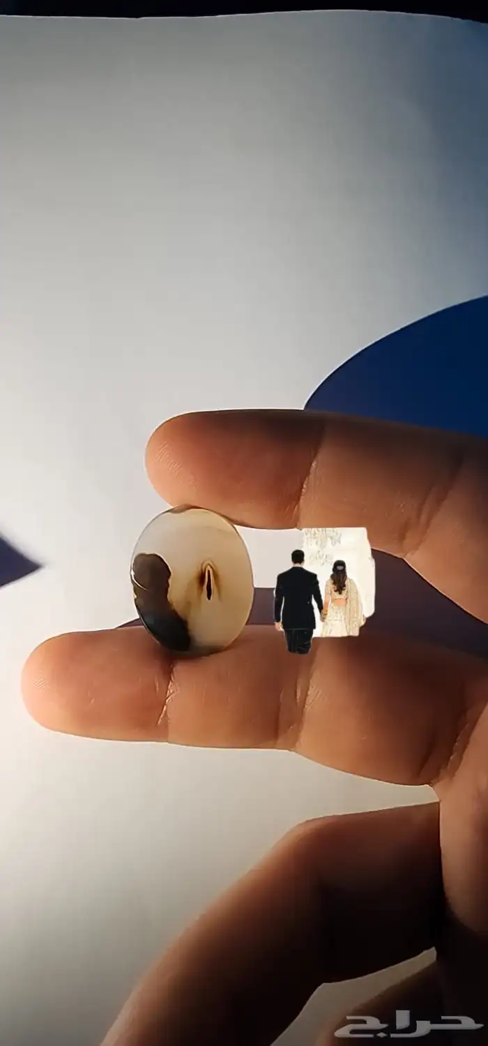 فصوص عقيق يماني مصورات نوادر 8