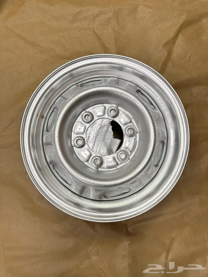 مطلوب جنوط ددسن 6 مسامير 0