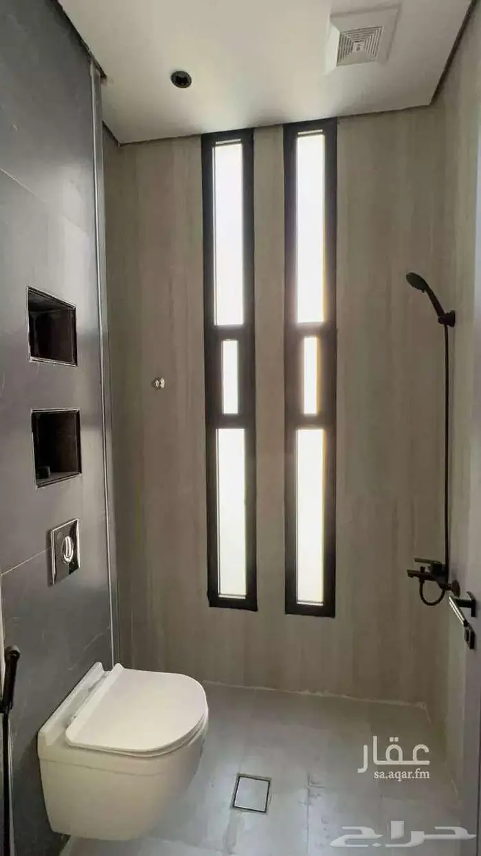 للبيع شقه دوبلكس بالضاحيه تشطيب ممتاز 7