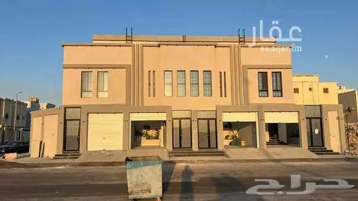 للبيع شقه دوبلكس بالضاحيه تشطيب ممتاز 0