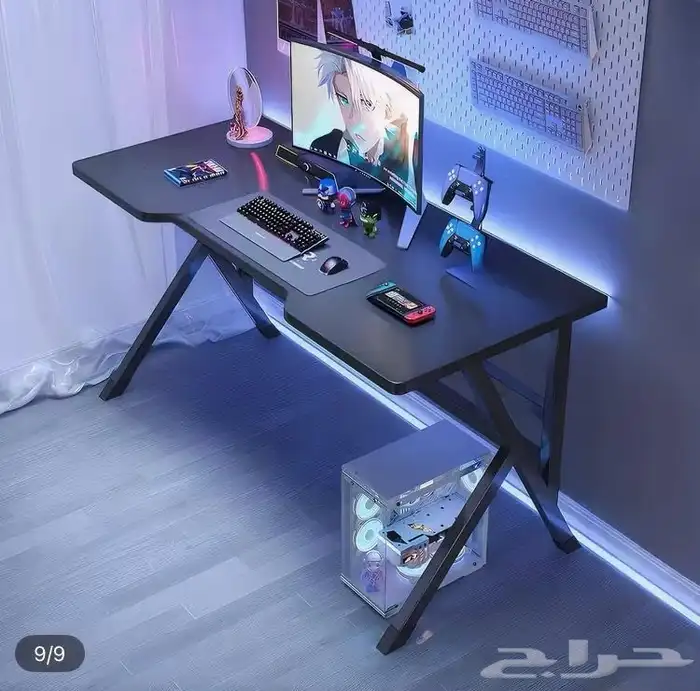 طاوله قيمنق K 0