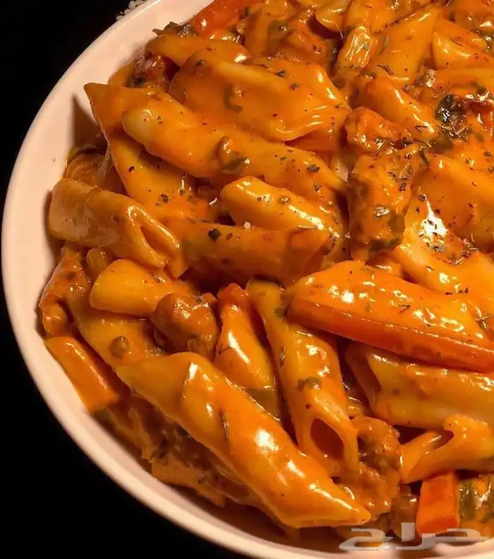 100 طبق باستا مجاني 0