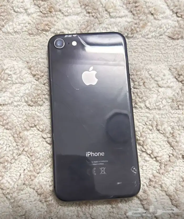 ايفون 8 العادي 2