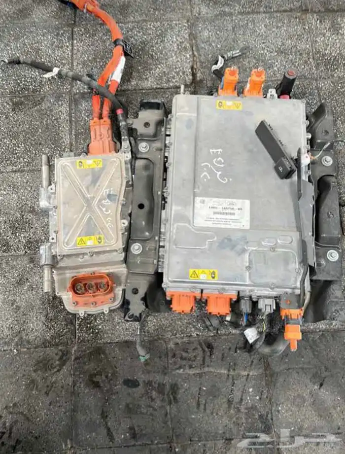 قطع غيار رنج روفر بجميع فئاتها مستورد 25