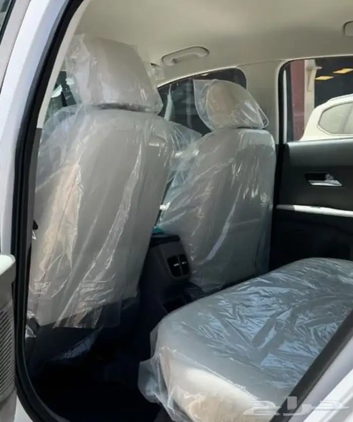 هيونداي اكسنت 2026 فليت (مبيعات اقساط فقط ) 2