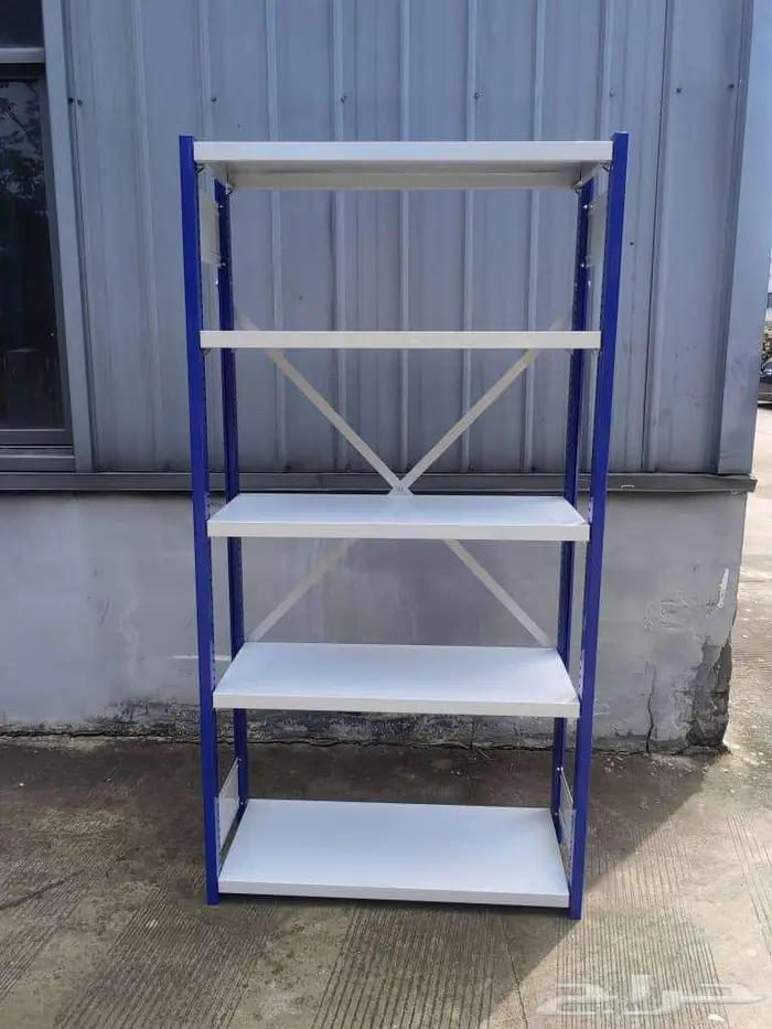 رفوف ارفوف تخزين بقاله 1