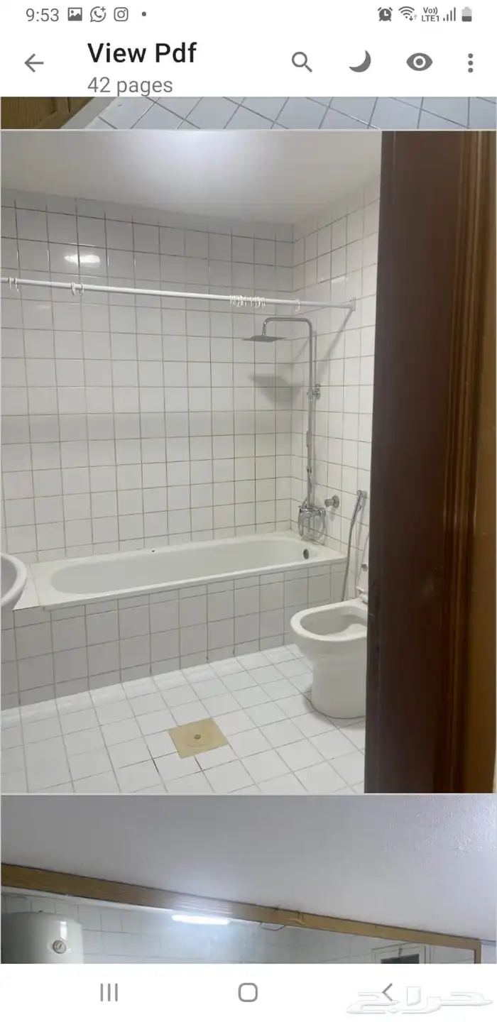 فيلا استثنائية بتصميم أنيق وتشطيبات حديثة للإيجار بجرير 25