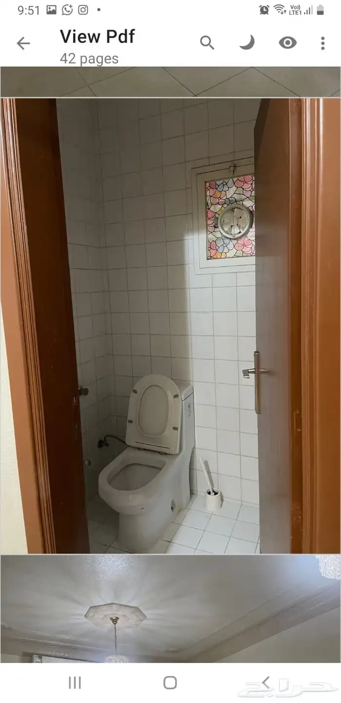 فيلا استثنائية بتصميم أنيق وتشطيبات حديثة للإيجار بجرير 12