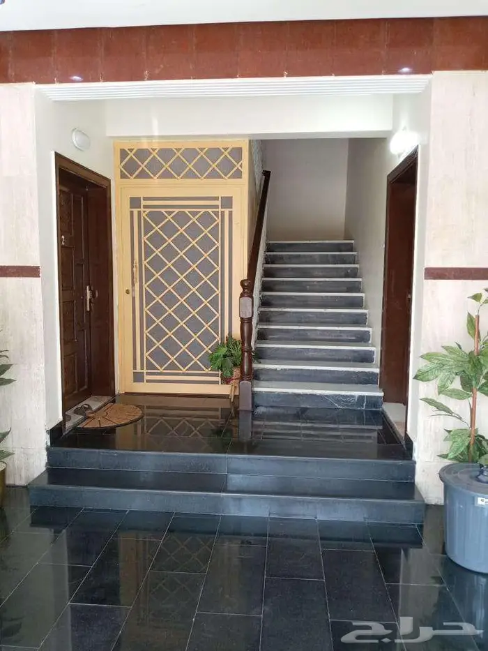 منطقة مكة المكرمة - جدة - حي الصفاء 2