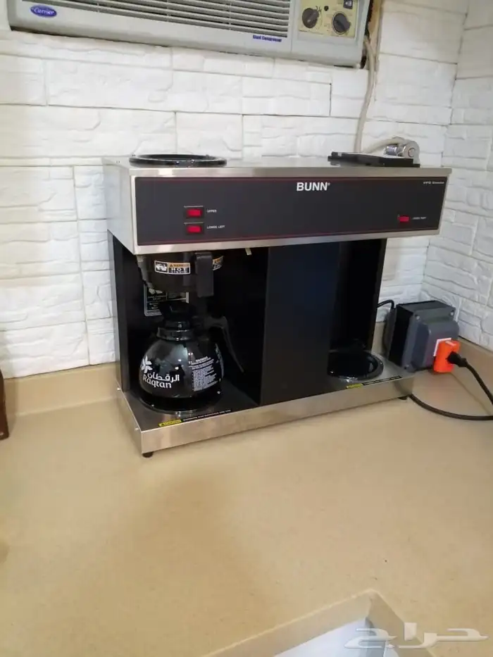 مكينة قهوة Bonn أصلي 4